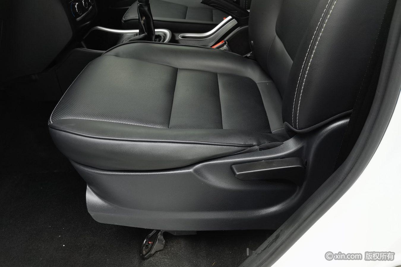 SRM jin hai shi M 2023 1.5L 5 seats lv xing shi zhong yang Климатическая система