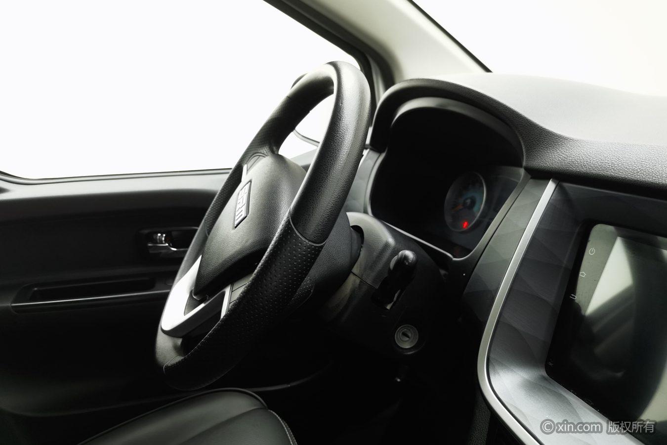 SRM jin hai shi M 2023 1.5L 5 seats lv xing shi zhong yang Климатическая система