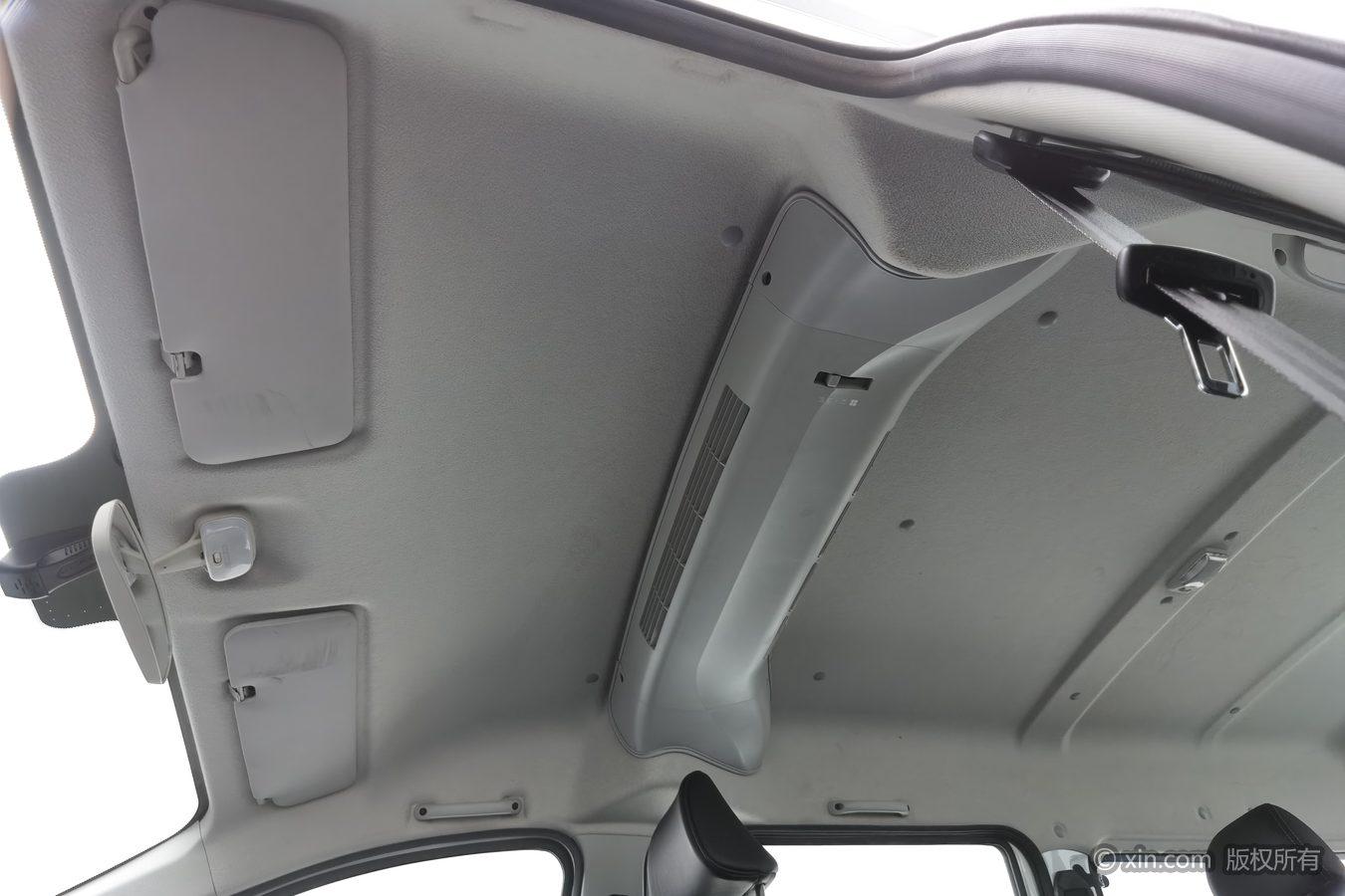 SRM jin hai shi M 2023 1.5L 5 seats lv xing shi zhong yang Климатическая система