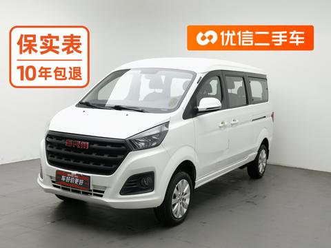 Автомобиль #2308386 2023 1.5L 5 мест