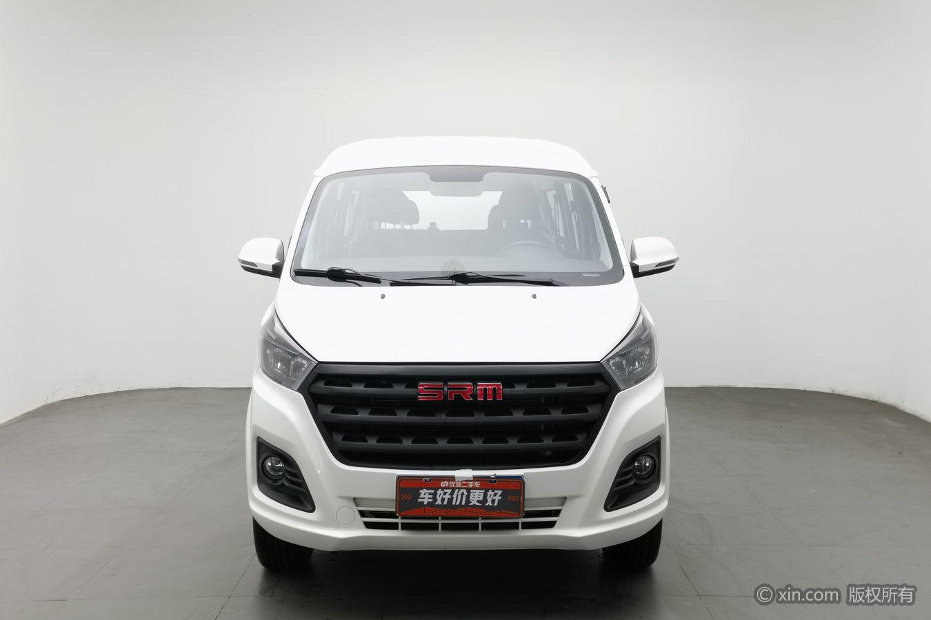 SRM jin hai shi M 2023 1.5L 5 seats lv xing shi zhong yang Климатическая система