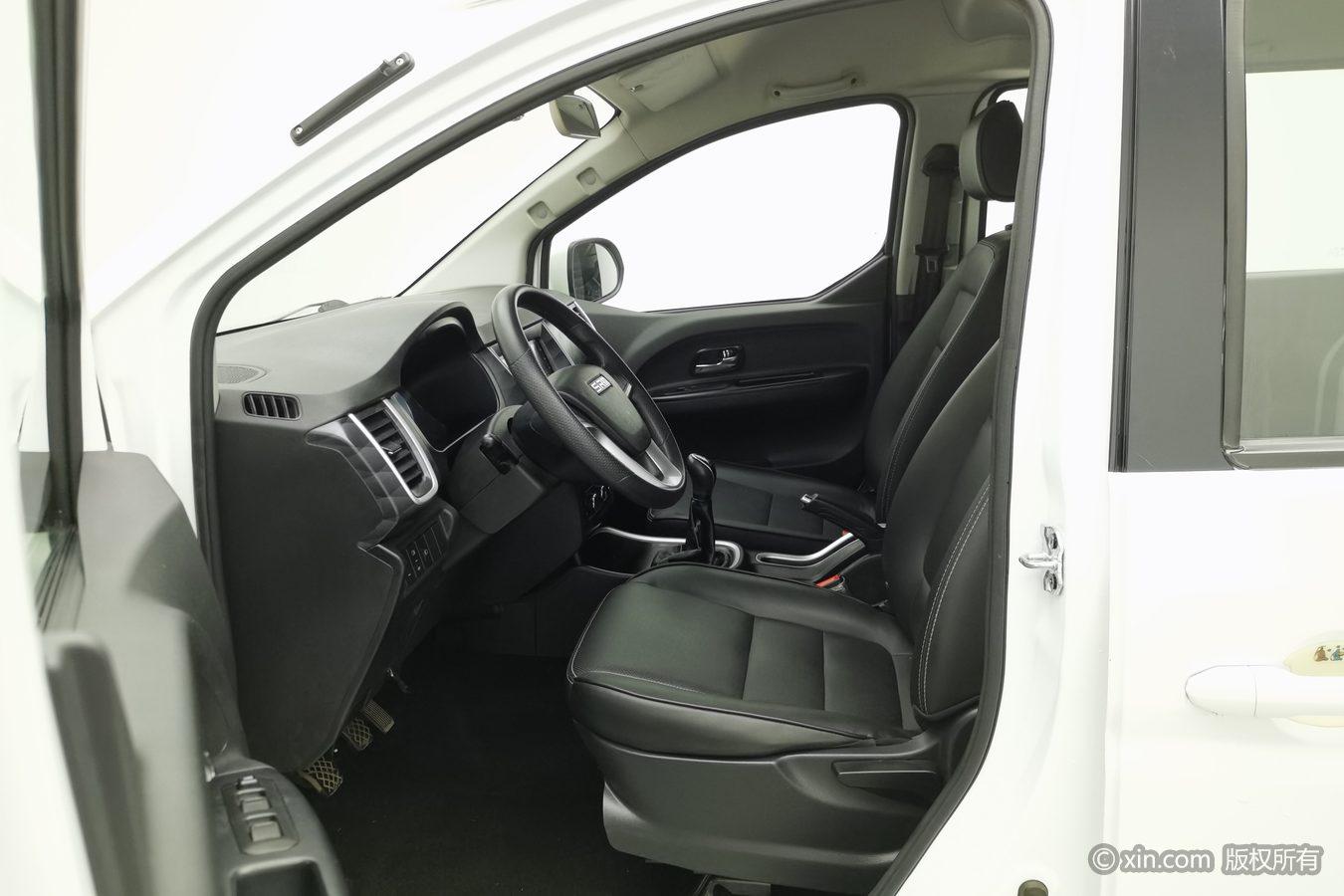 SRM jin hai shi M 2023 1.5L 5 seats lv xing shi zhong yang Климатическая система