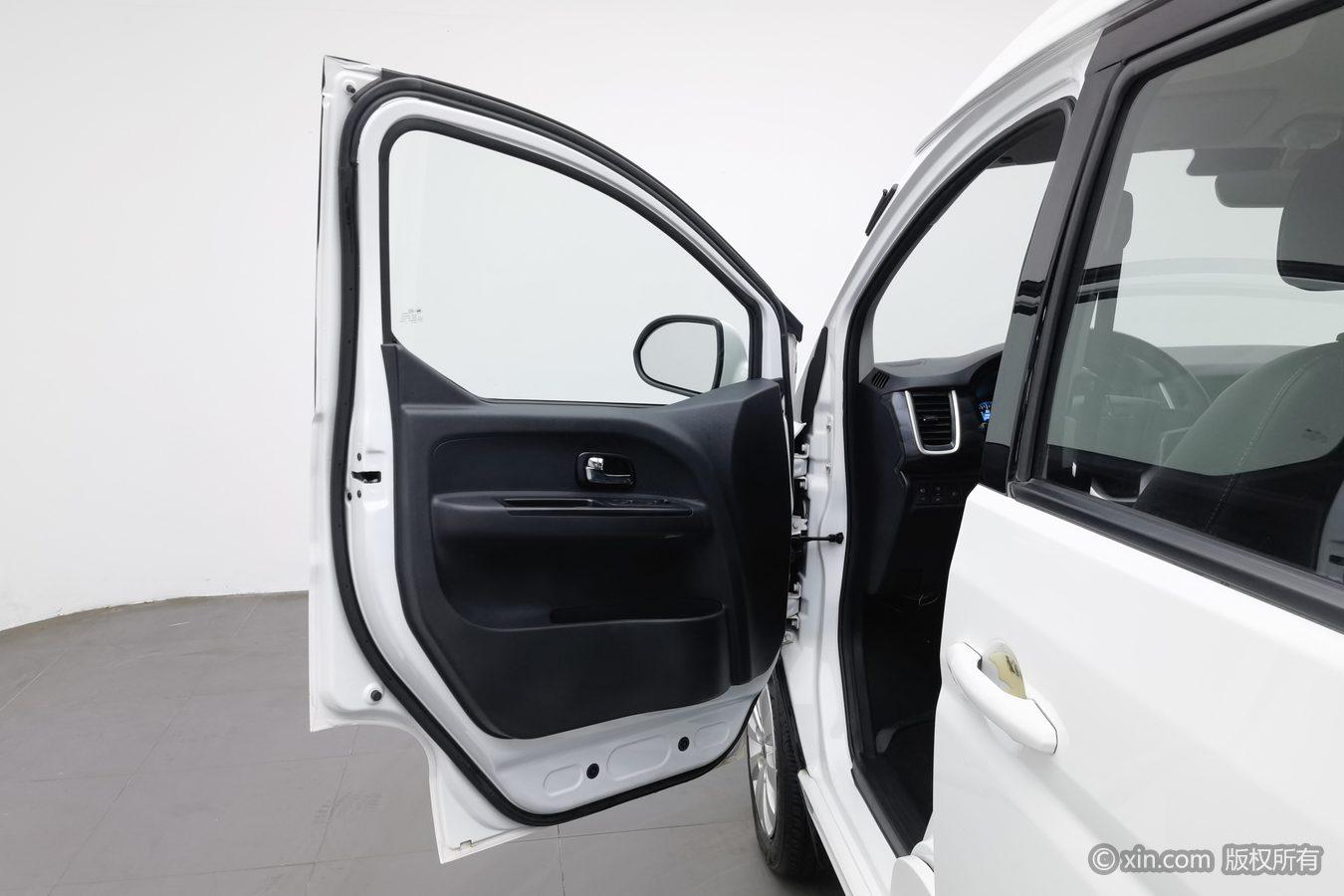 SRM jin hai shi M 2023 1.5L 5 seats lv xing shi zhong yang Климатическая система