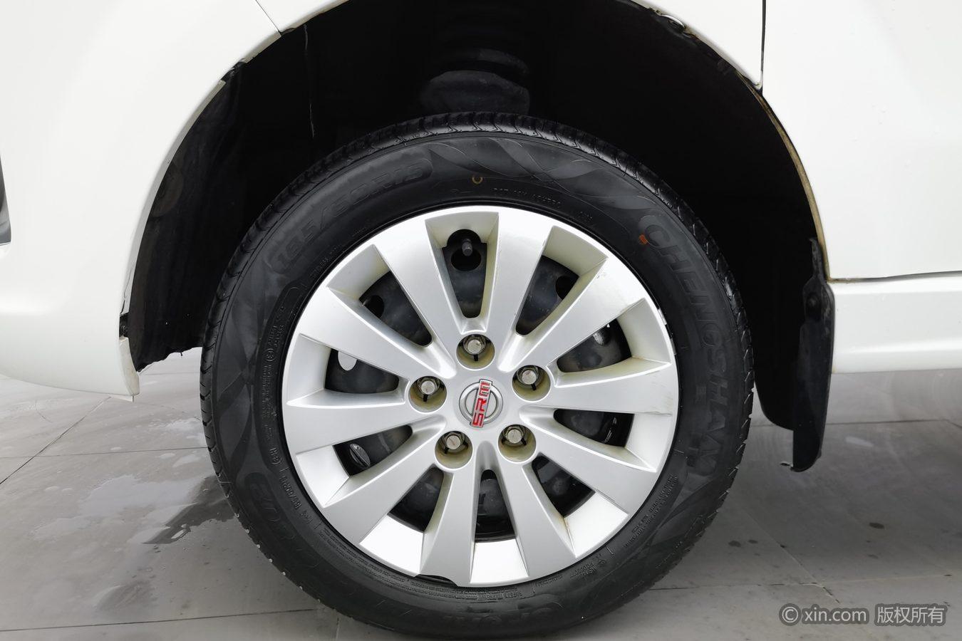 SRM jin hai shi M 2023 1.5L 5 seats lv xing shi zhong yang Климатическая система