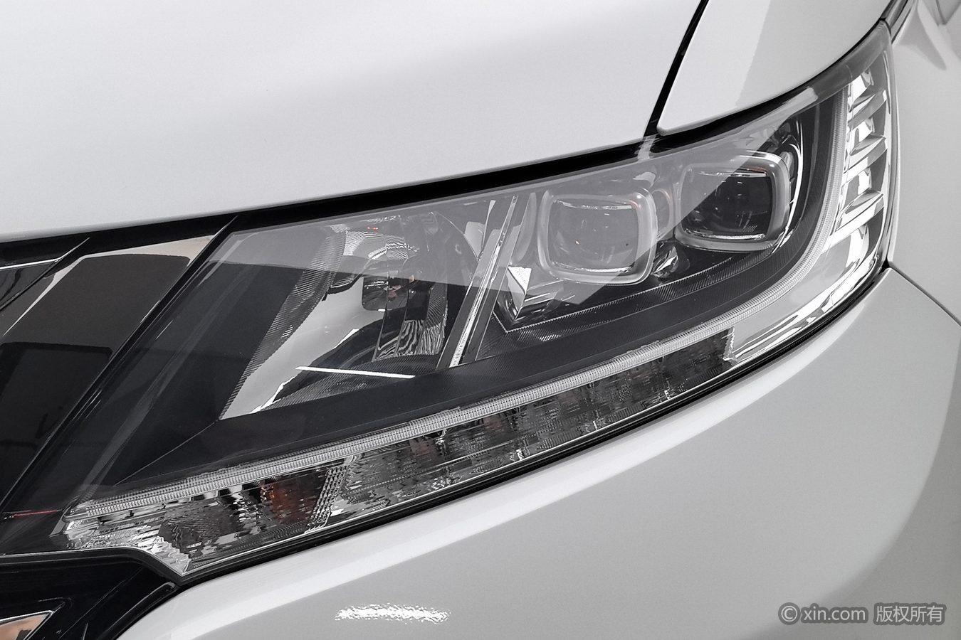 Honda Odyssey 2018 2.4L Smart