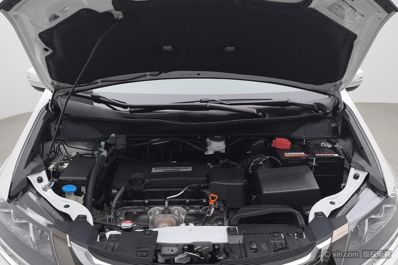 Honda Odyssey 2018 2.4L Smart