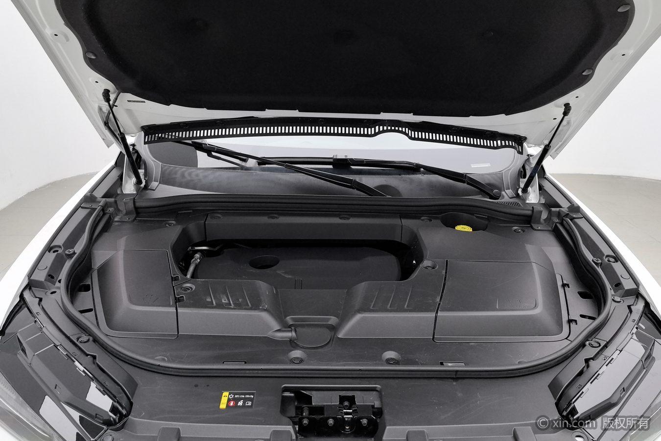 Wey VV6 2021 2.0T Smart +