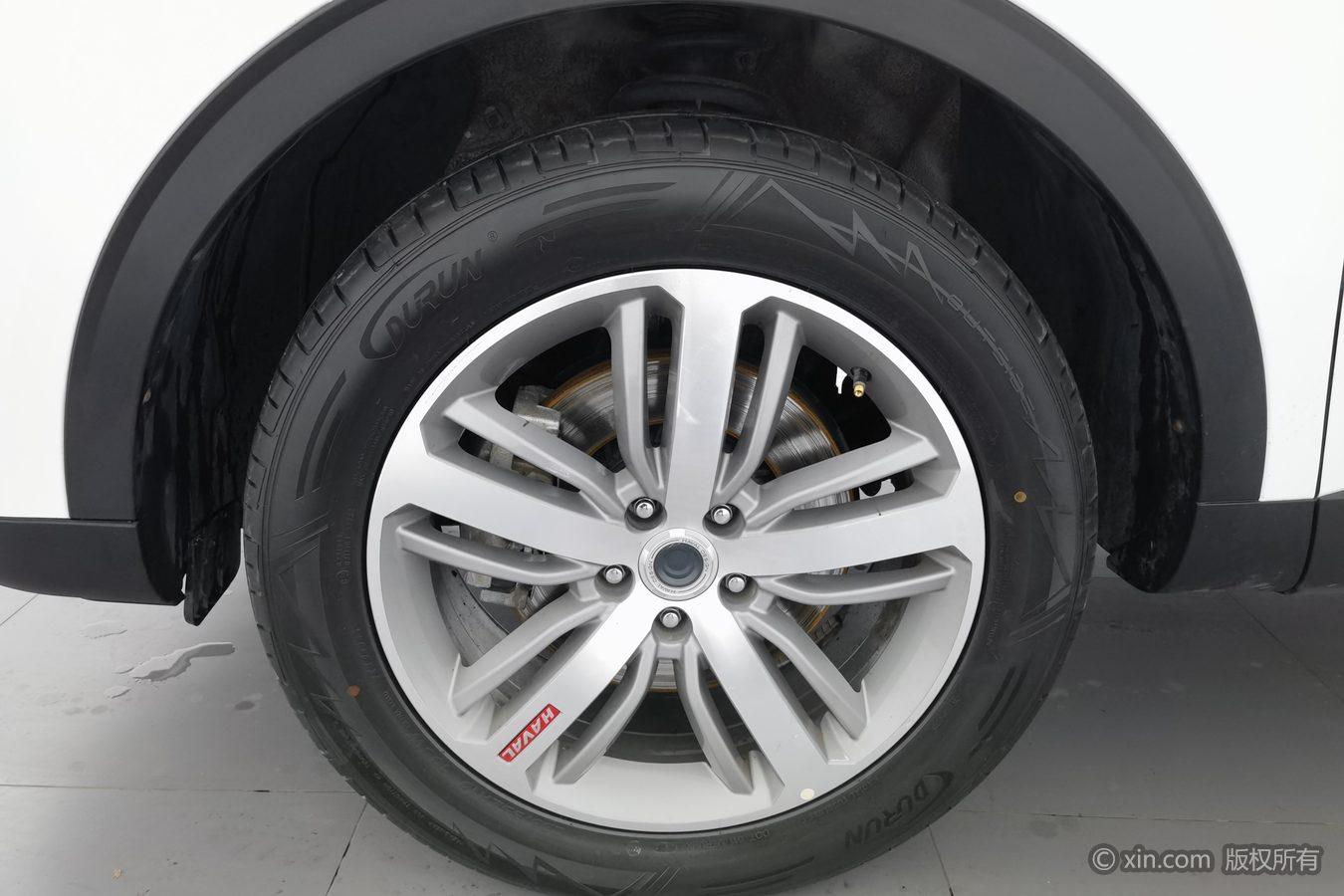 Haval H6 2017 1.5T AT