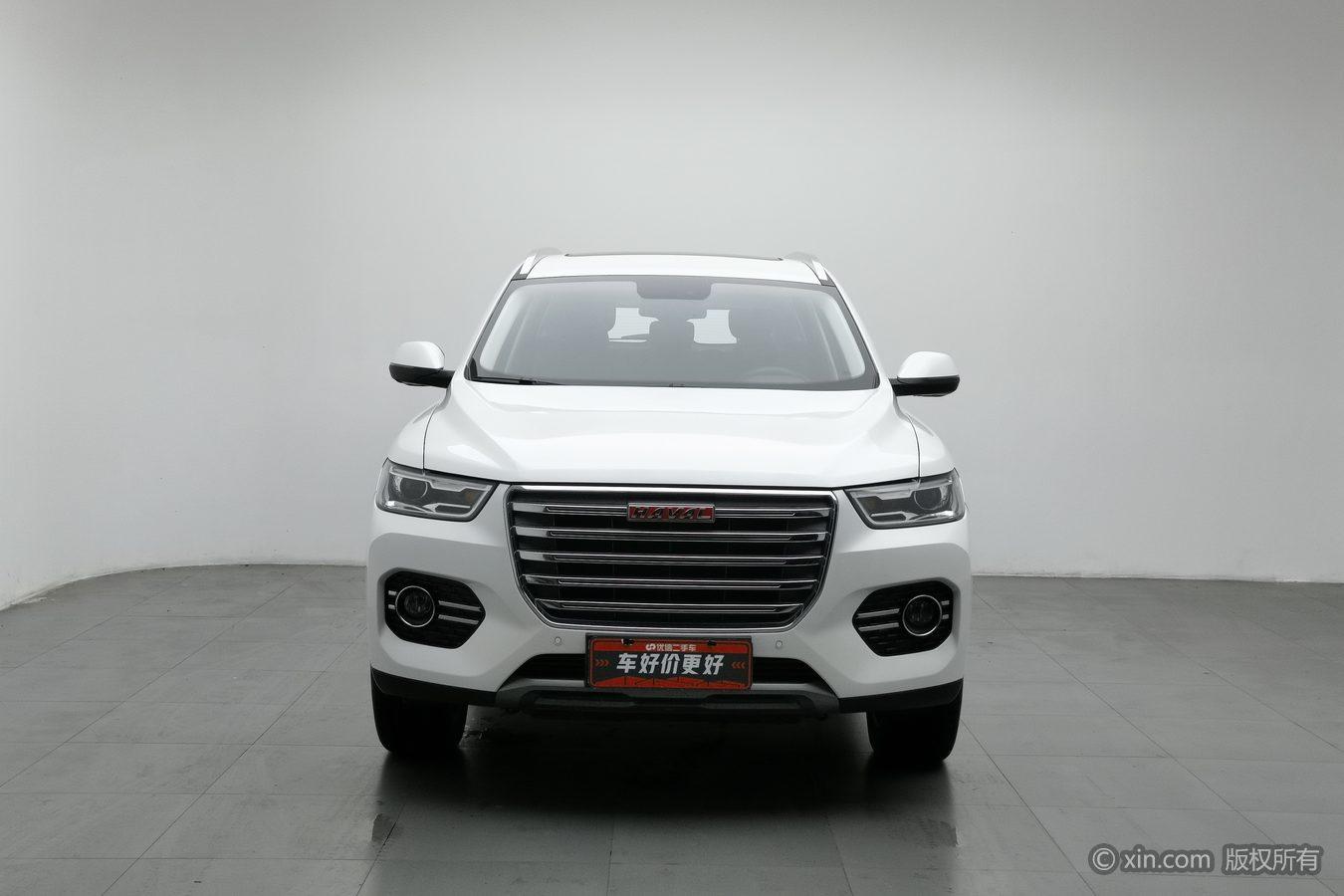 Haval H6 2017 1.5T AT