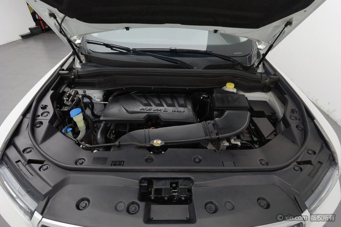 Haval H6 2017 1.5T AT