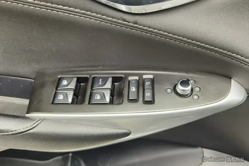 Changan CS75 PLUS — фото 17