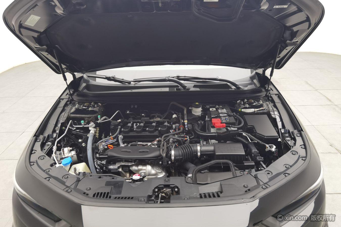Honda Inspire 2023 260TURBO