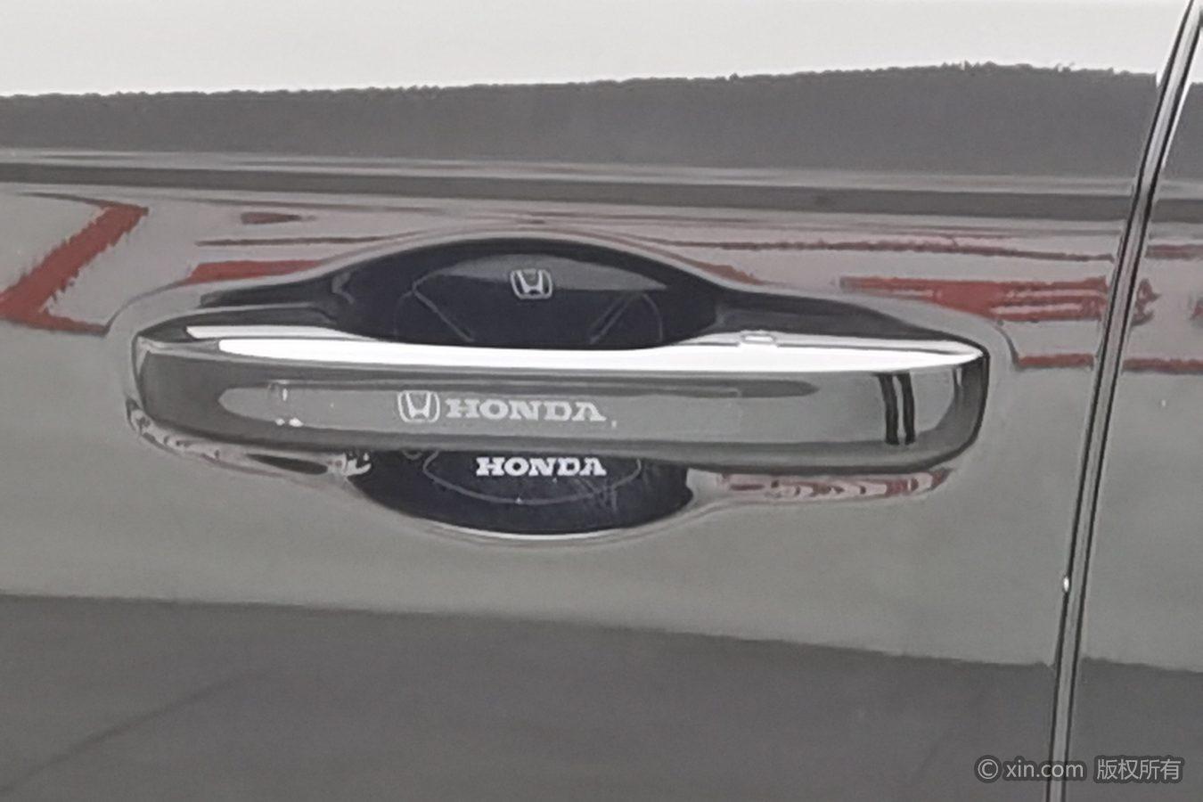 Honda Inspire 2023 260TURBO