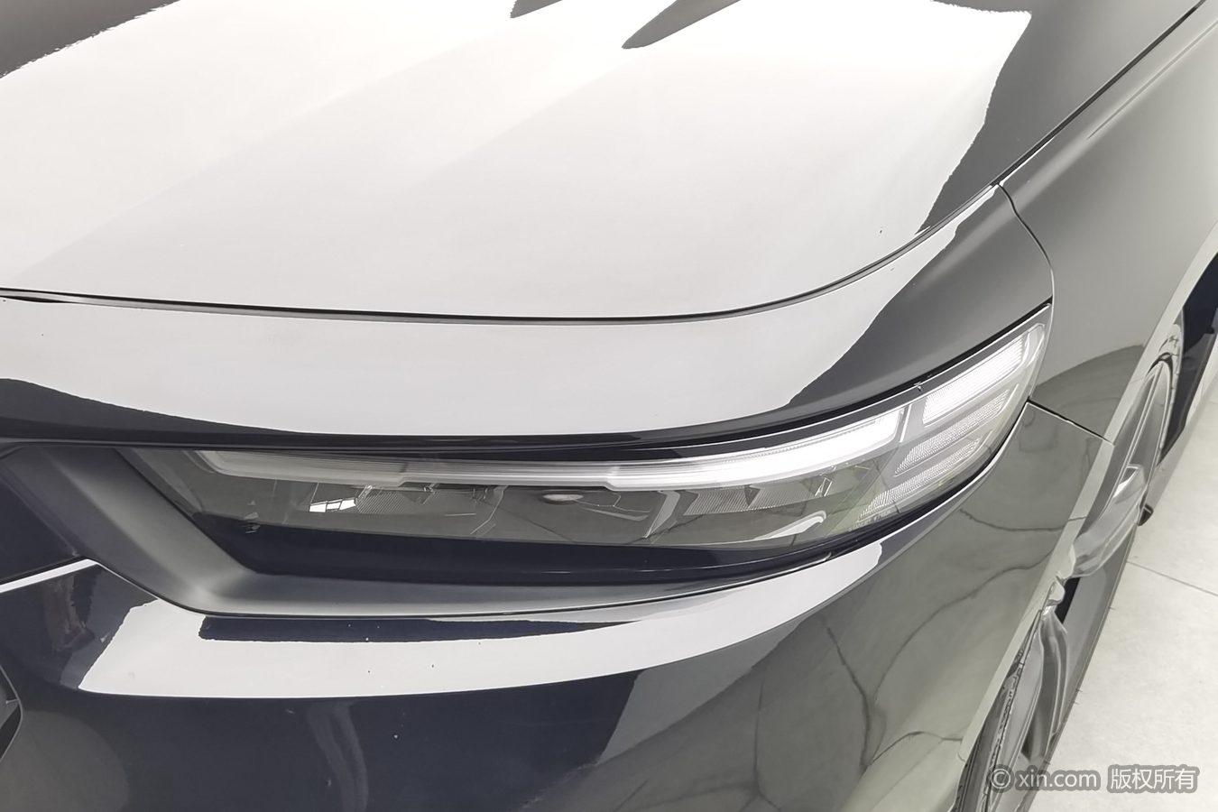 Honda Inspire 2023 260TURBO