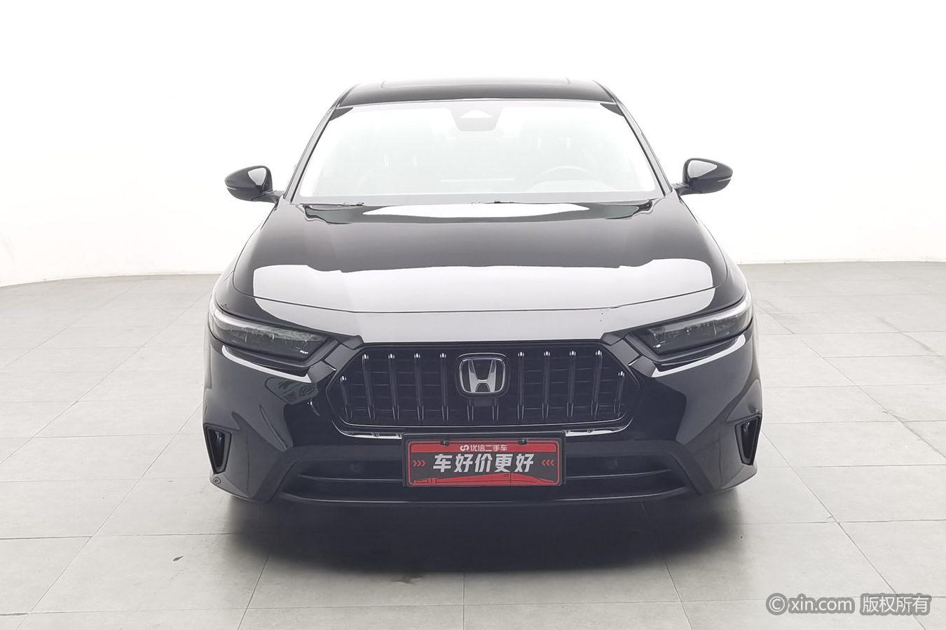 Honda Inspire 2023 260TURBO