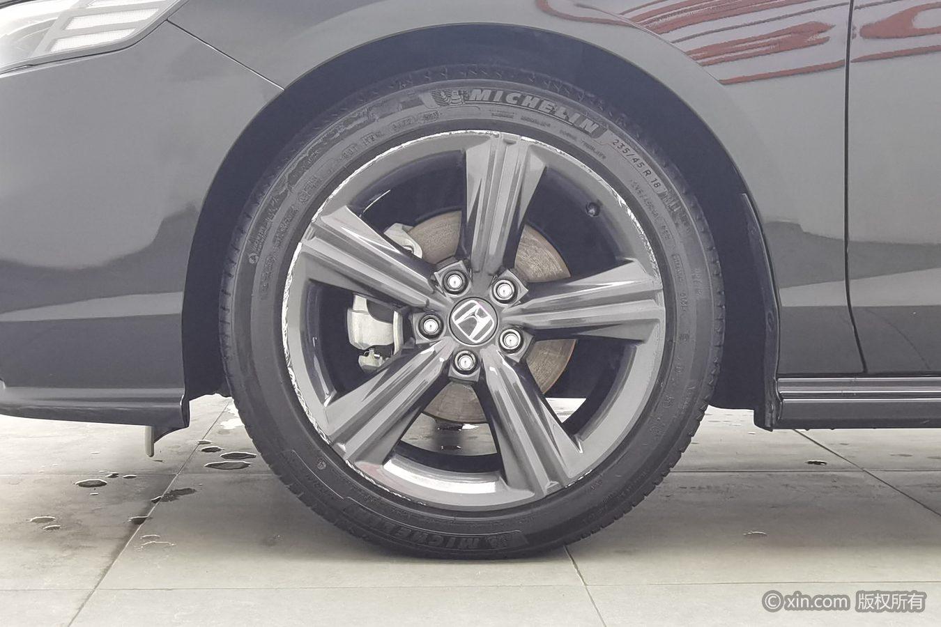 Honda Inspire 2023 260TURBO