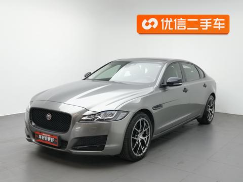 Jaguar XFL