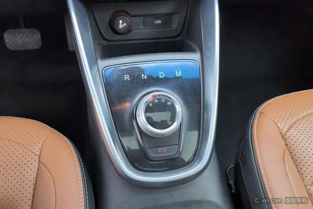 Wuling Baojun 510 2017 1.5 L ATLuxury — фото 15