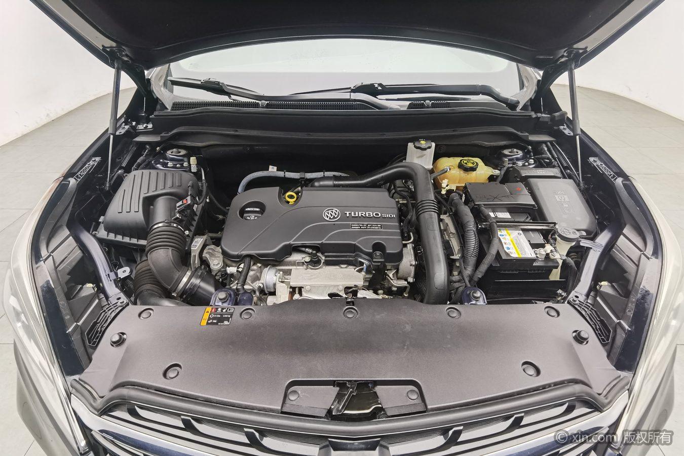 Buick Envision 2020 20T Elite