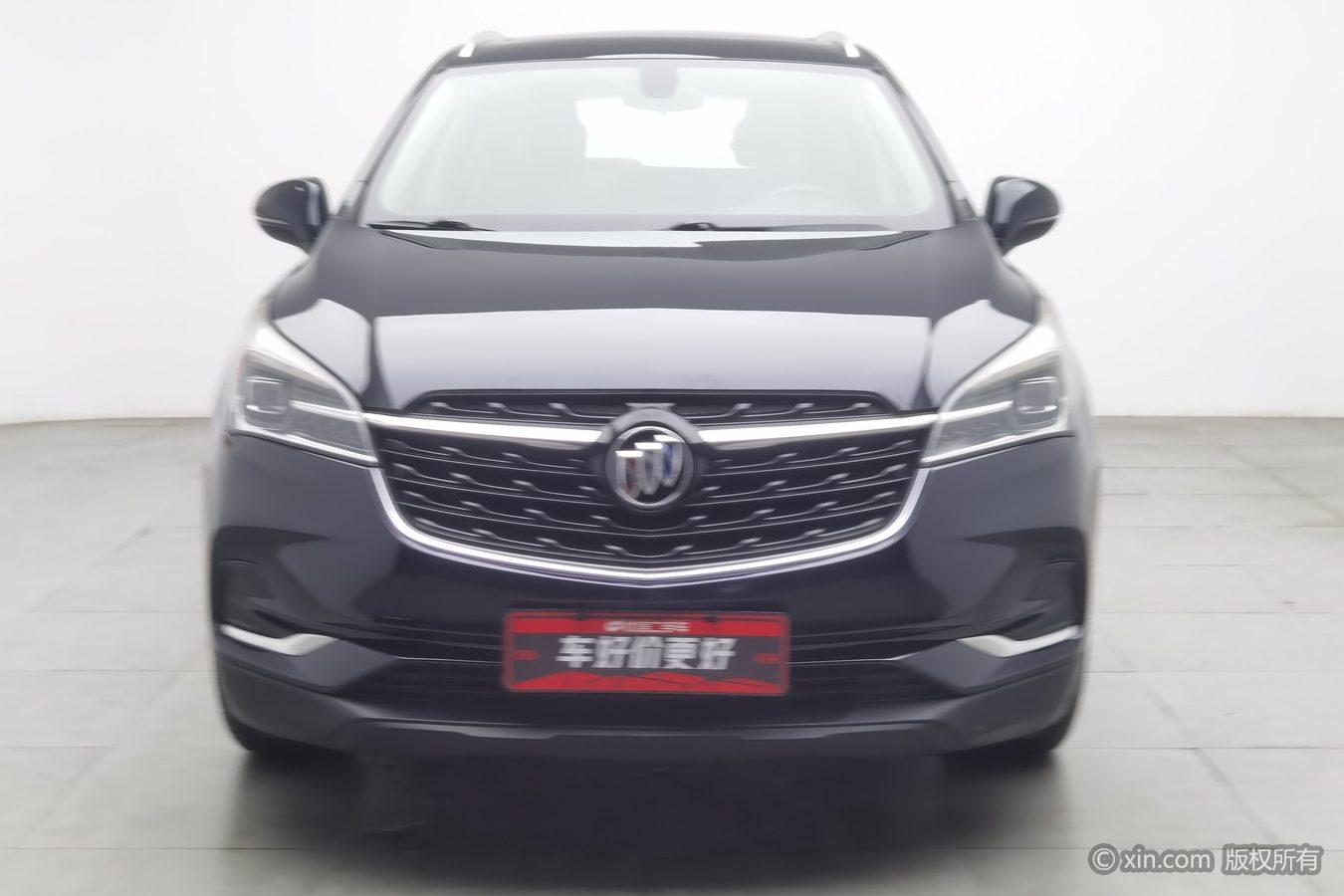 Buick Envision 2020 20T Elite