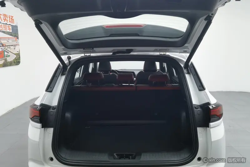 Changan CS35 PLUS — фото 19
