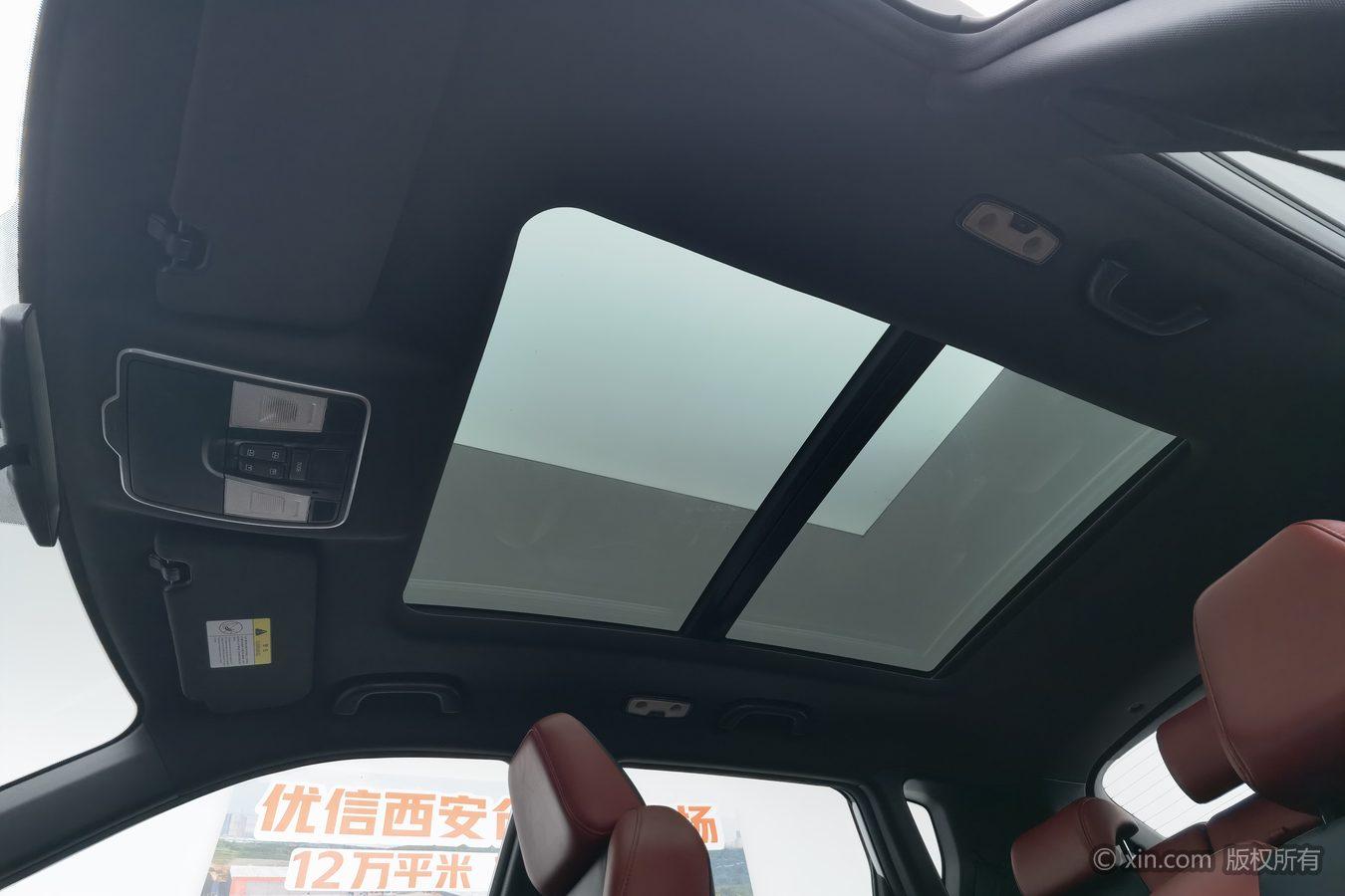 Chang'an CS35 PLUS 2021 Белый из Китая, фото 6