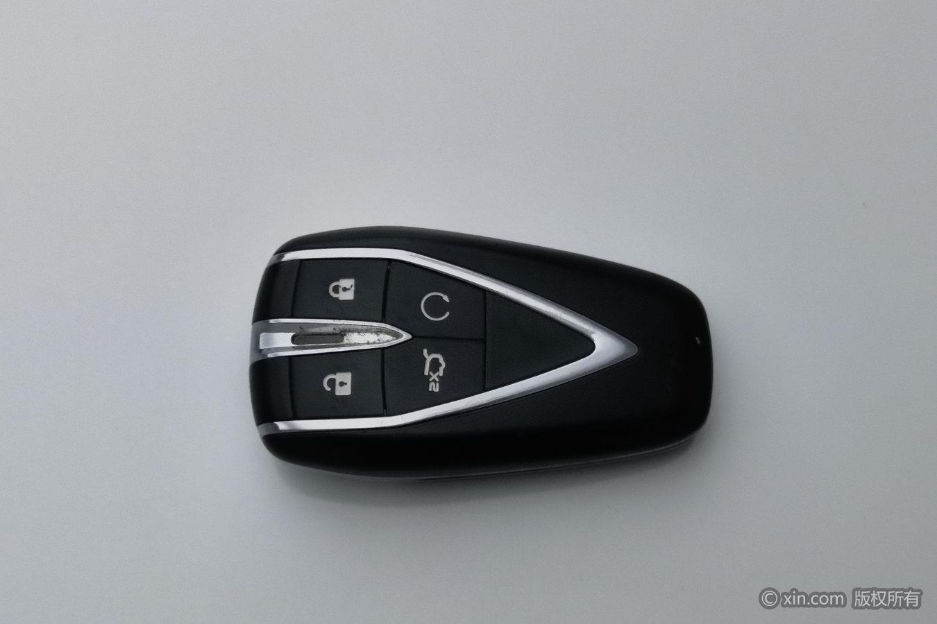 Chang'an CS35 PLUS id 4438023 из Китая 10