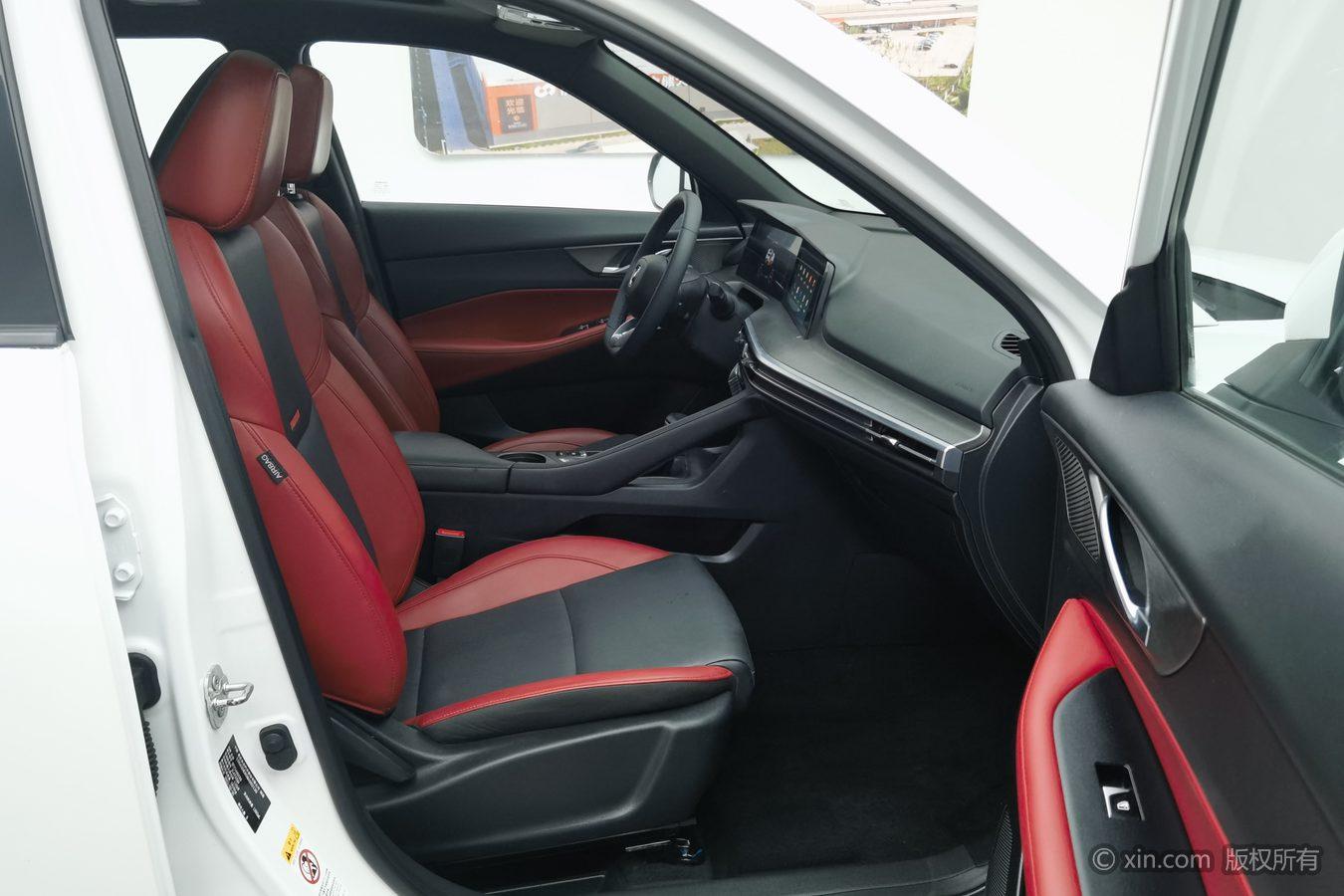 Chang'an CS35 PLUS id 4438023 из Китая 11