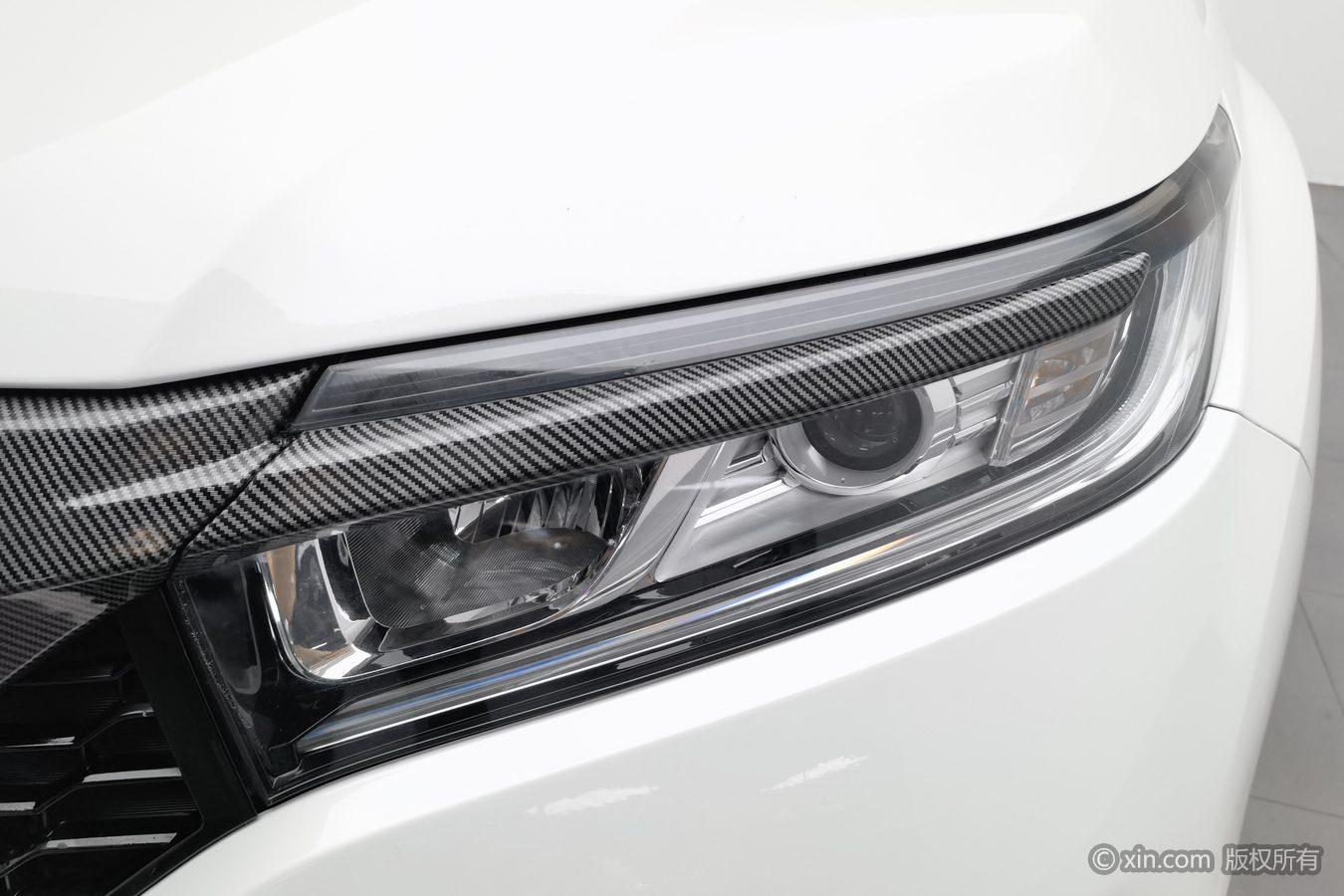 Honda Avancier 2019 240TURBO Elite