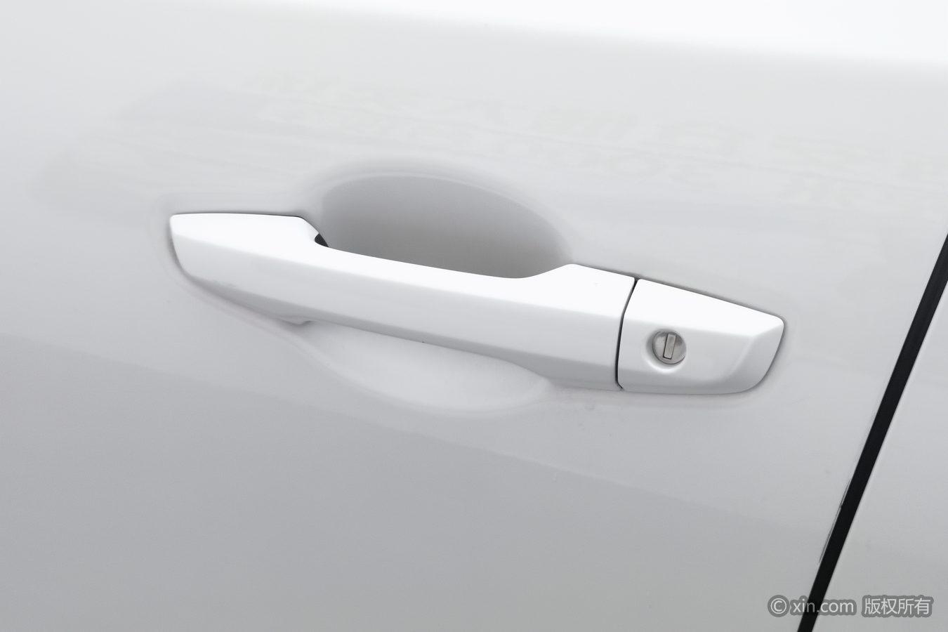 Honda Avancier 2019 240TURBO Elite