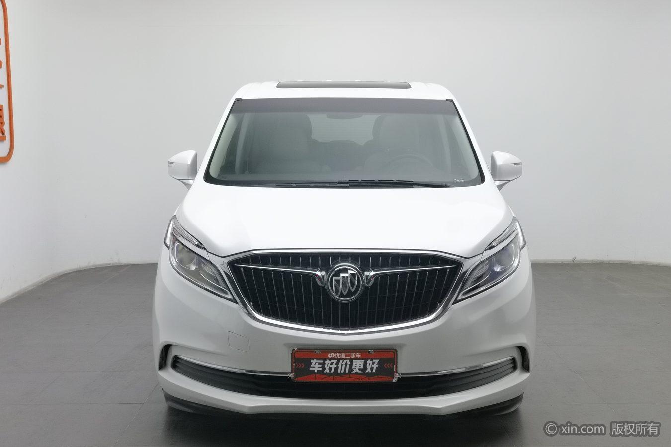 Buick GL8 2018 ES 28T Comfort VI
