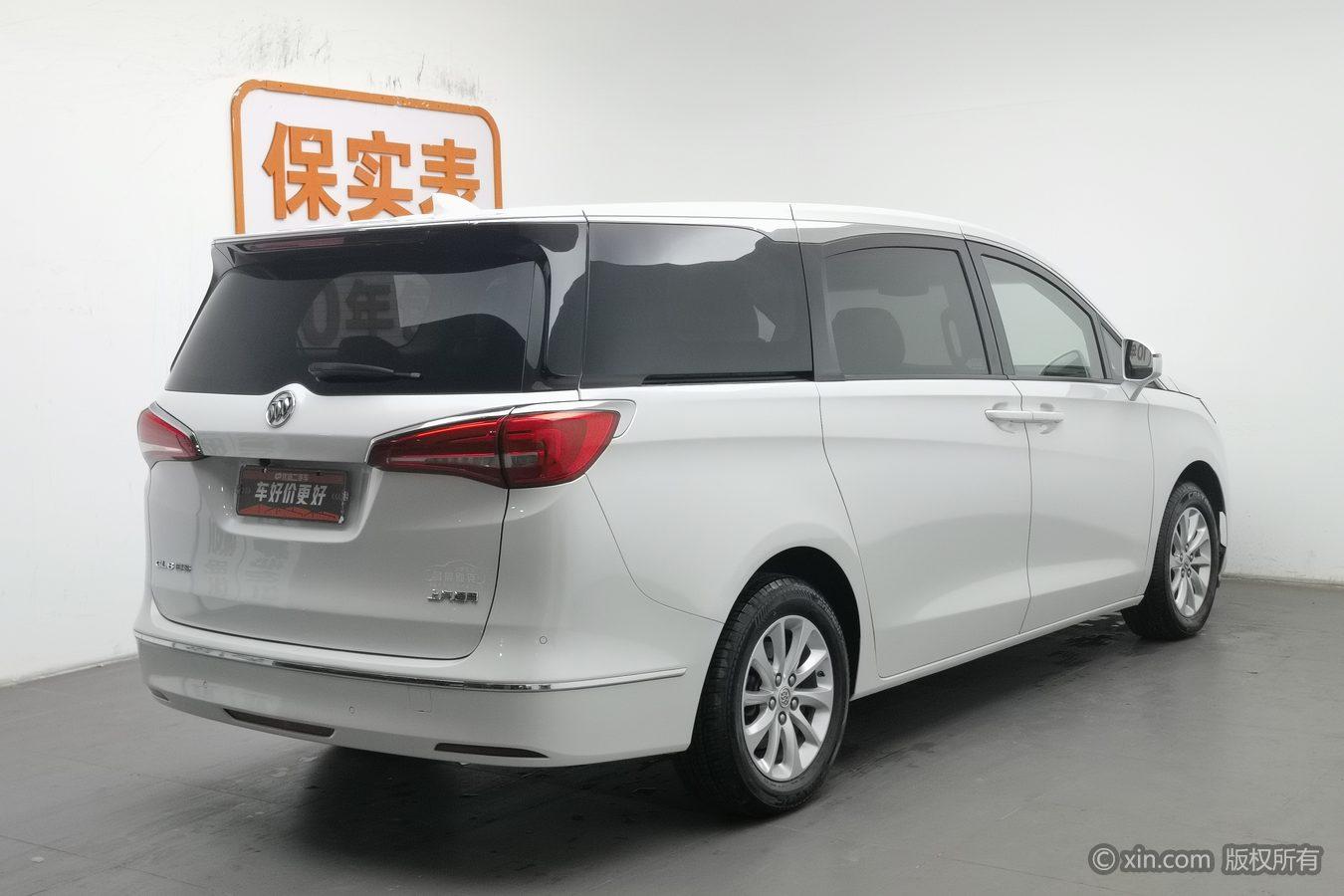Buick GL8 2018 ES 28T Comfort VI