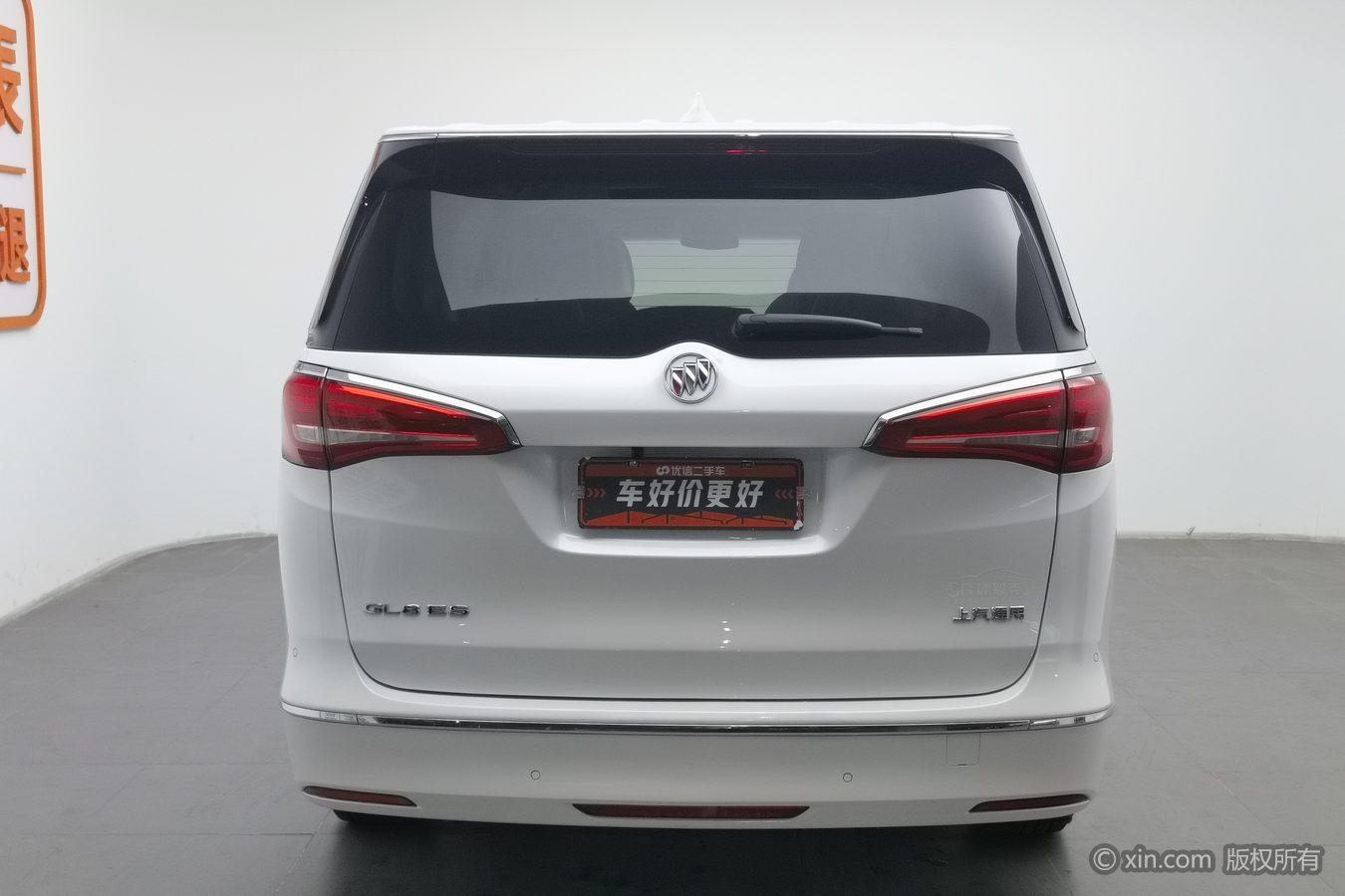 Buick GL8 2018 ES 28T Comfort VI