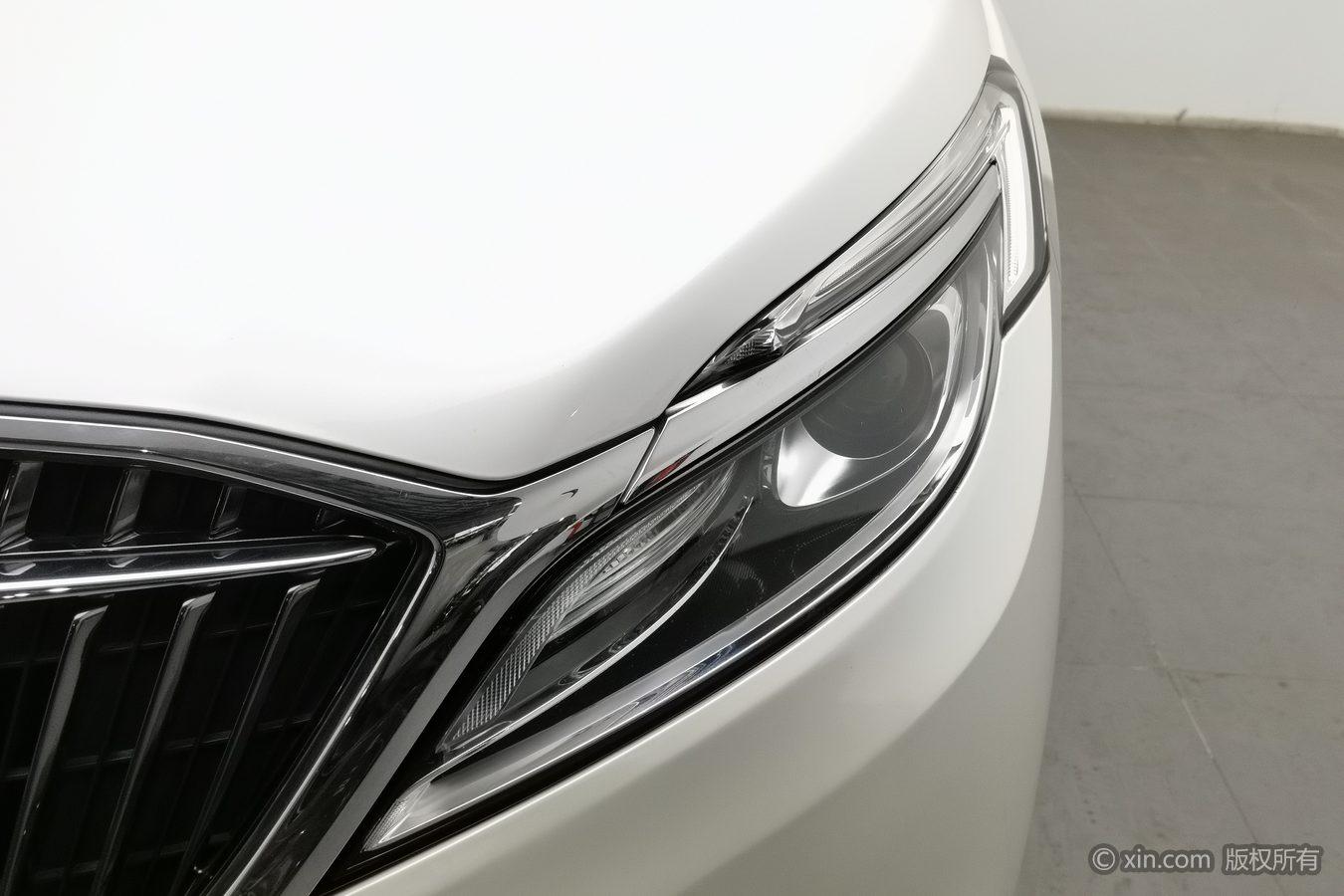 Buick GL8 2018 ES 28T Comfort VI