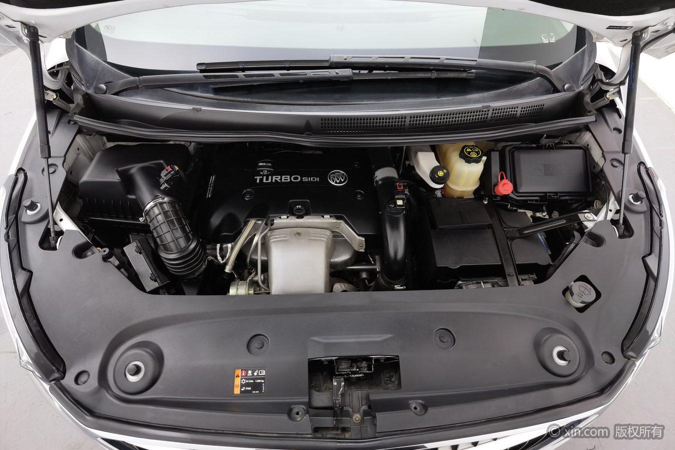 Buick GL8 2018 ES 28T Comfort VI