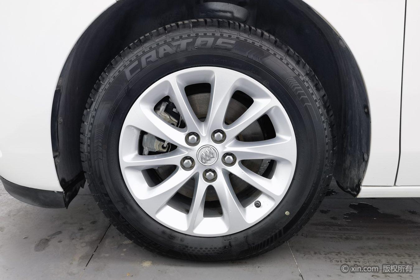 Buick GL8 2018 ES 28T Comfort VI
