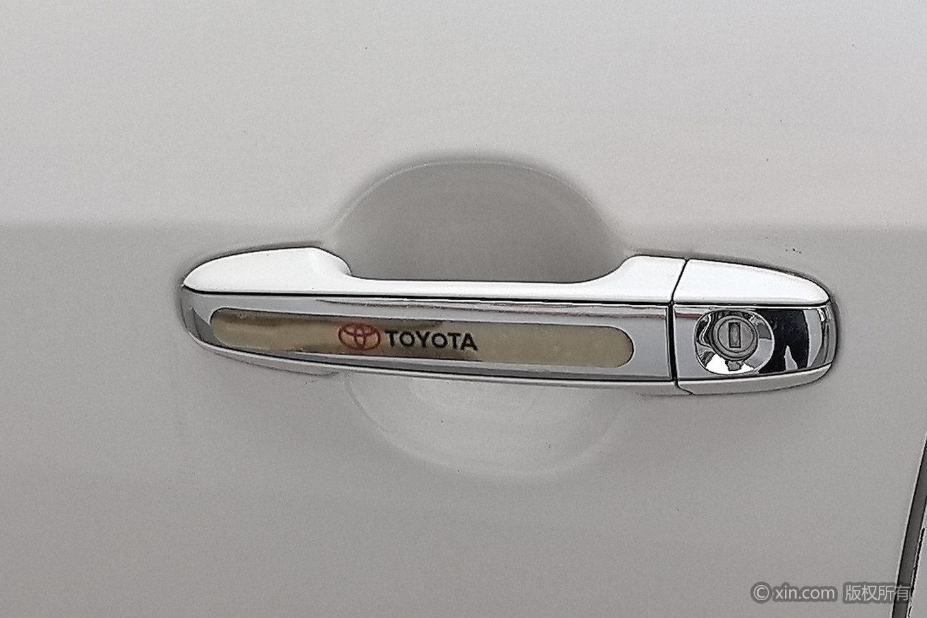 Toyota Camry 2012 2.5HG Luxury