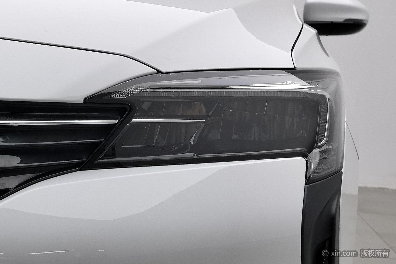 Buick 6 PHEV