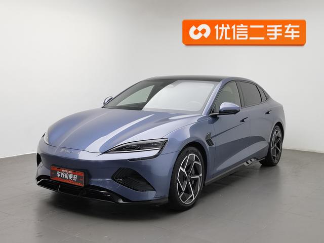 BYD Seal 2022 1