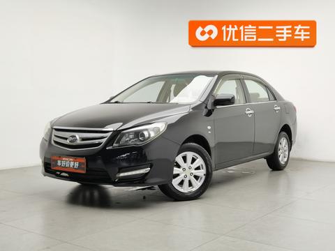 BYD L3
