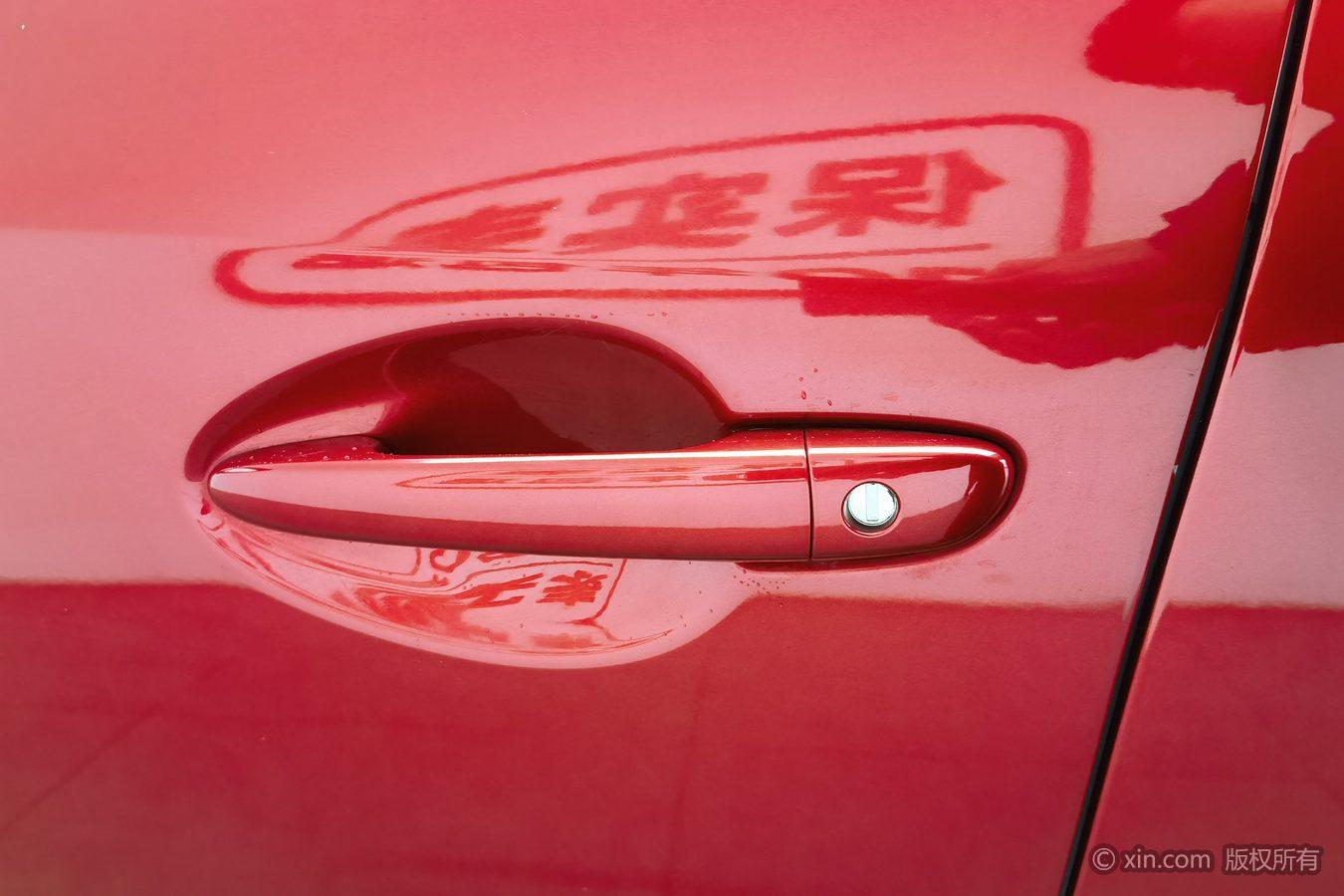 Mazda Mazda3 3 2019 1.5L AT Comfort V
