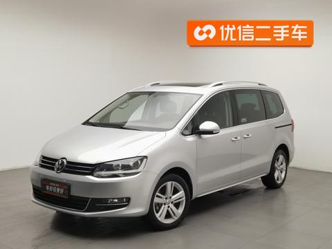Volkswagen Xia