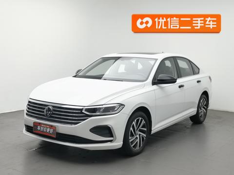 Volkswagen Lavida 2023 1.5L AT