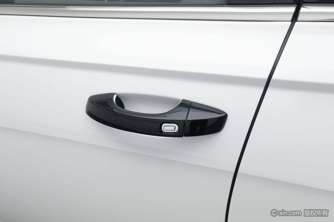 Volkswagen Lavida 2023 1.5L AT
