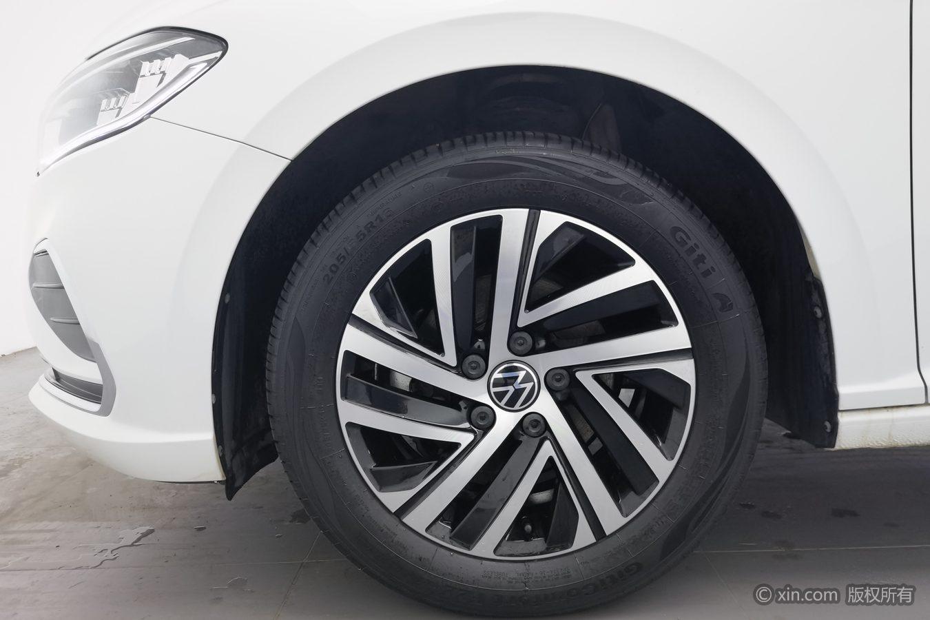 Volkswagen Lavida 2023 1.5L AT