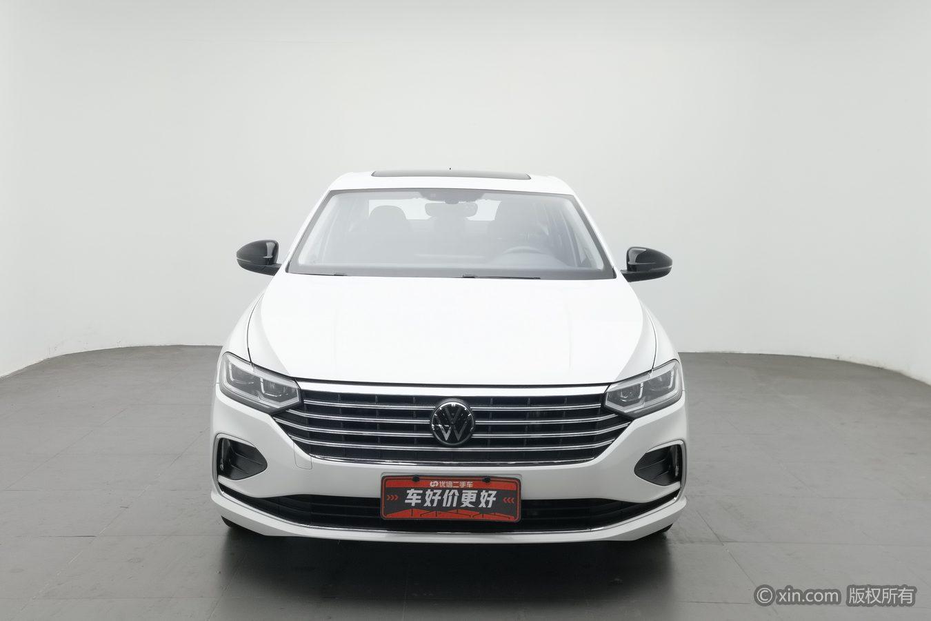 Volkswagen Lavida 2023 1.5L AT