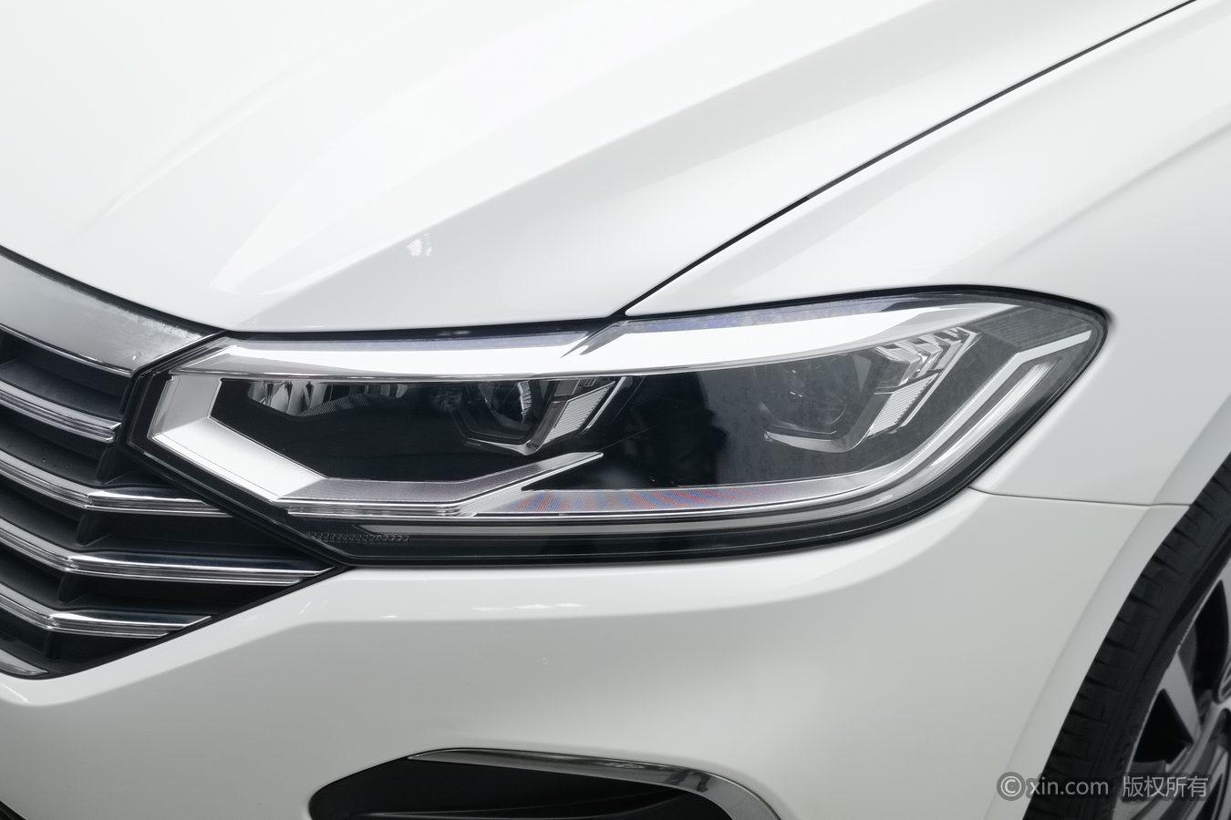 Volkswagen Lavida 2023 1.5L AT