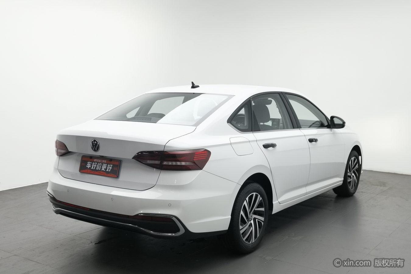 Volkswagen Lavida 2023 1.5L AT