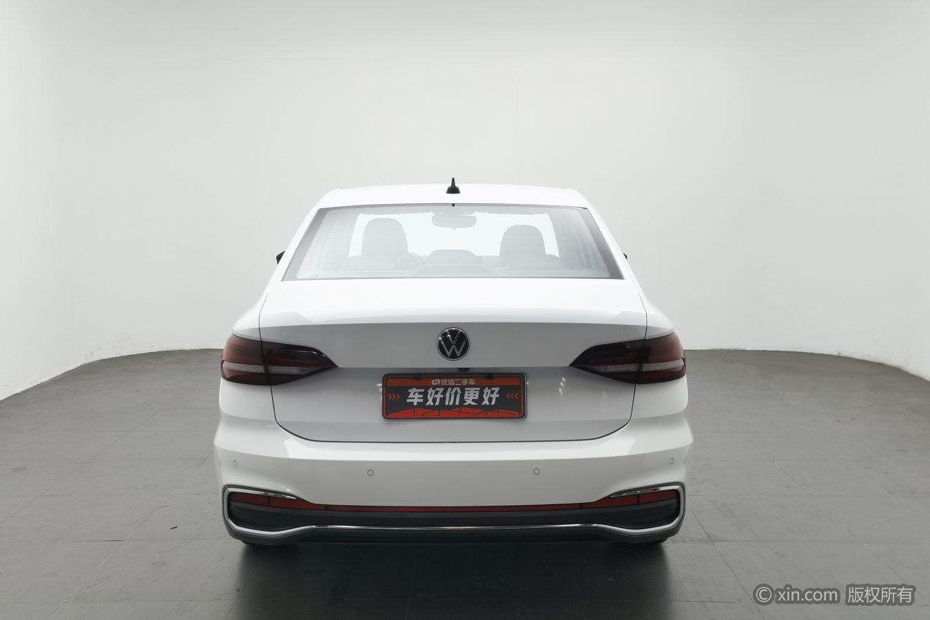 Volkswagen Lavida 2023 1.5L AT