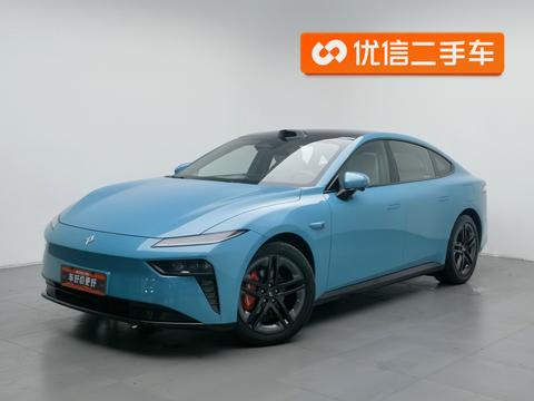 Dongfeng eπ 007